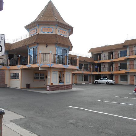 Victorian Inn Sparks Luaran gambar