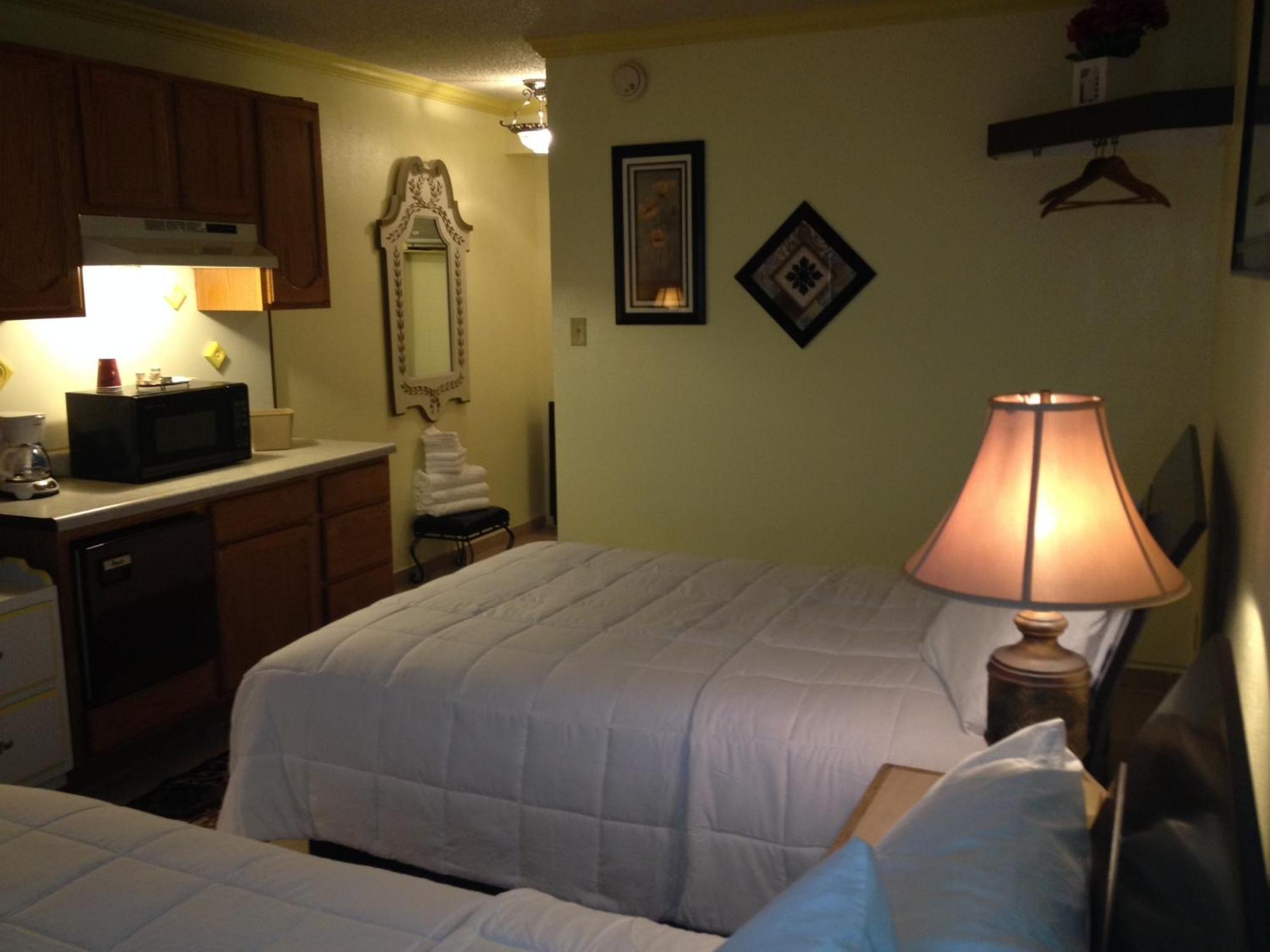 Victorian Inn Sparks Bilik gambar