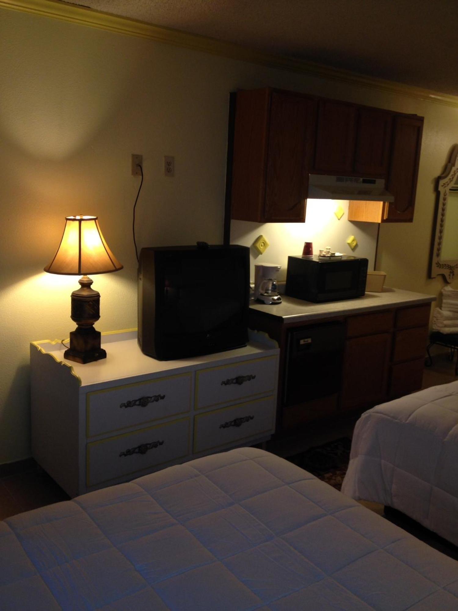Victorian Inn Sparks Bilik gambar
