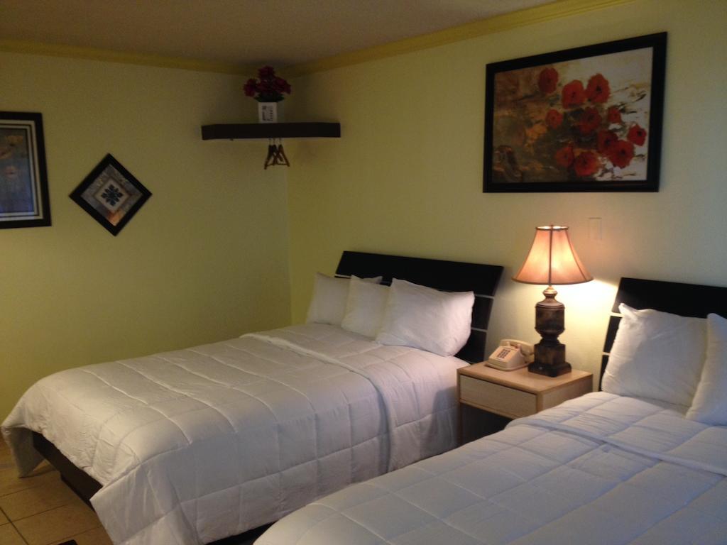Victorian Inn Sparks Bilik gambar