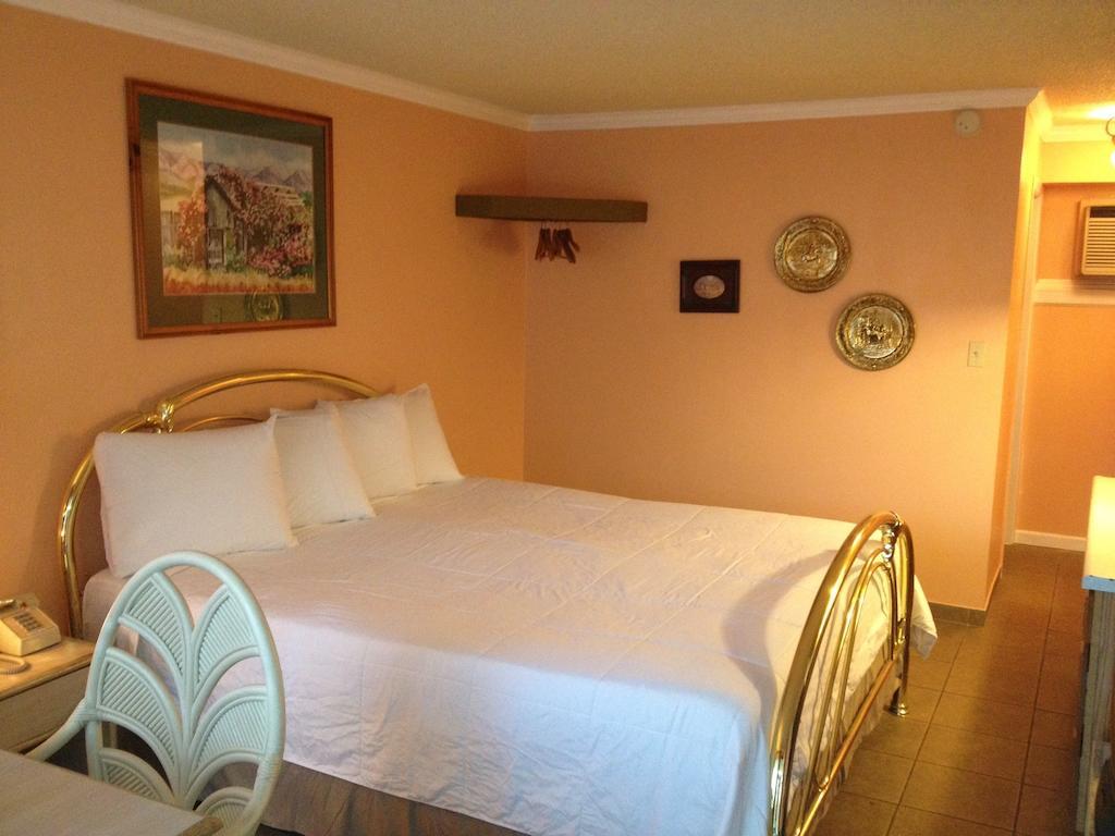 Victorian Inn Sparks Bilik gambar