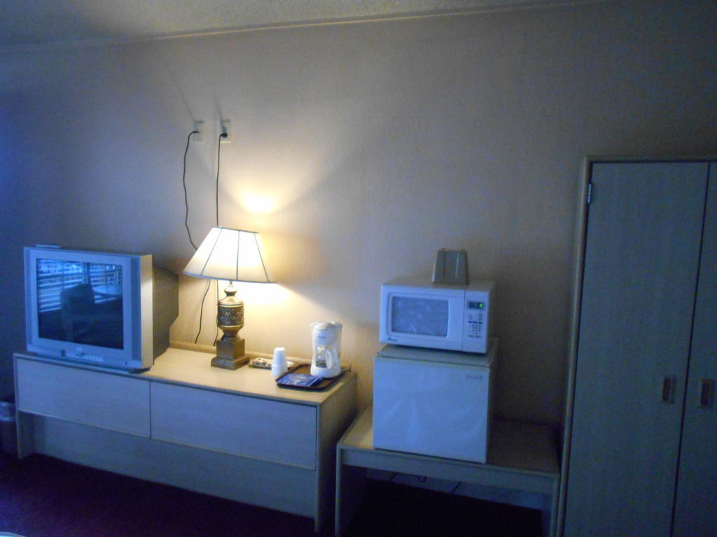 Victorian Inn Sparks Luaran gambar