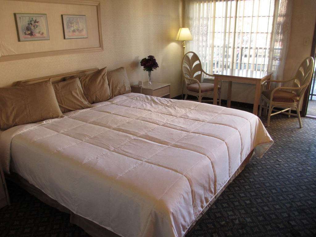 Victorian Inn Sparks Bilik gambar