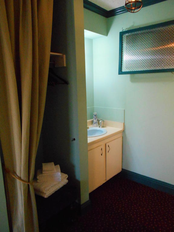 Victorian Inn Sparks Bilik gambar