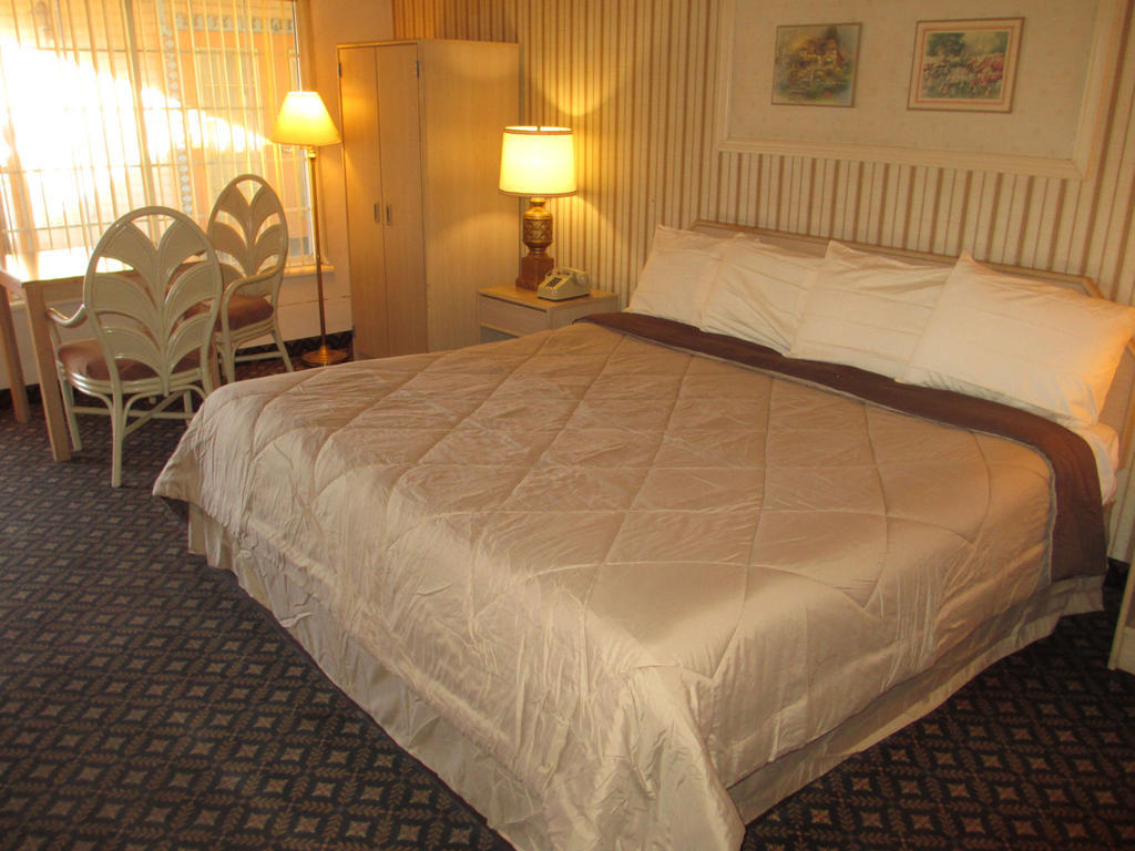 Victorian Inn Sparks Bilik gambar