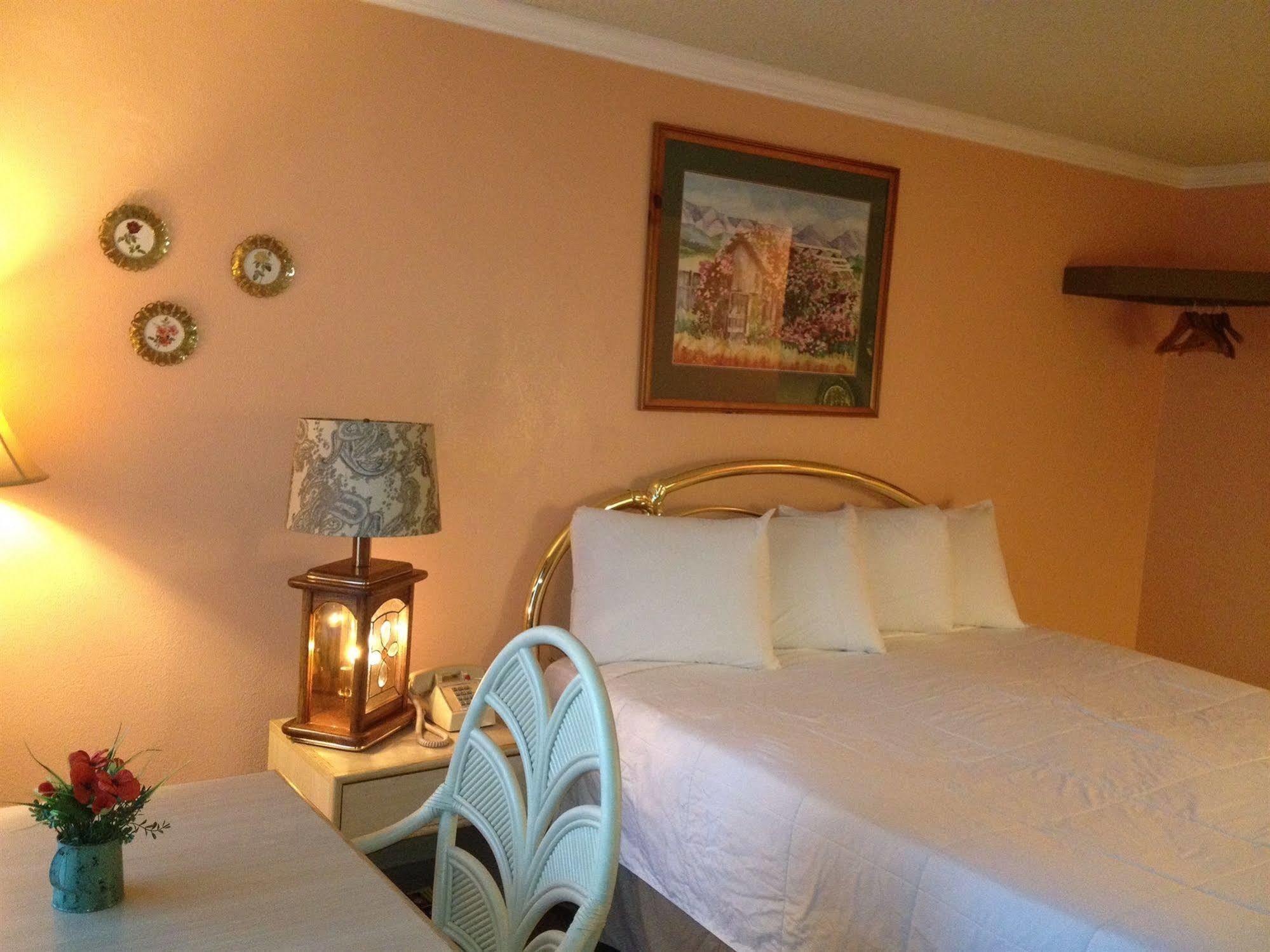 Victorian Inn Sparks Luaran gambar