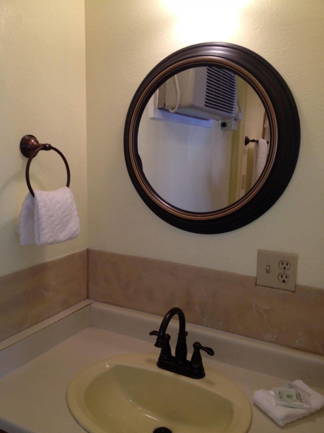 Victorian Inn Sparks Luaran gambar