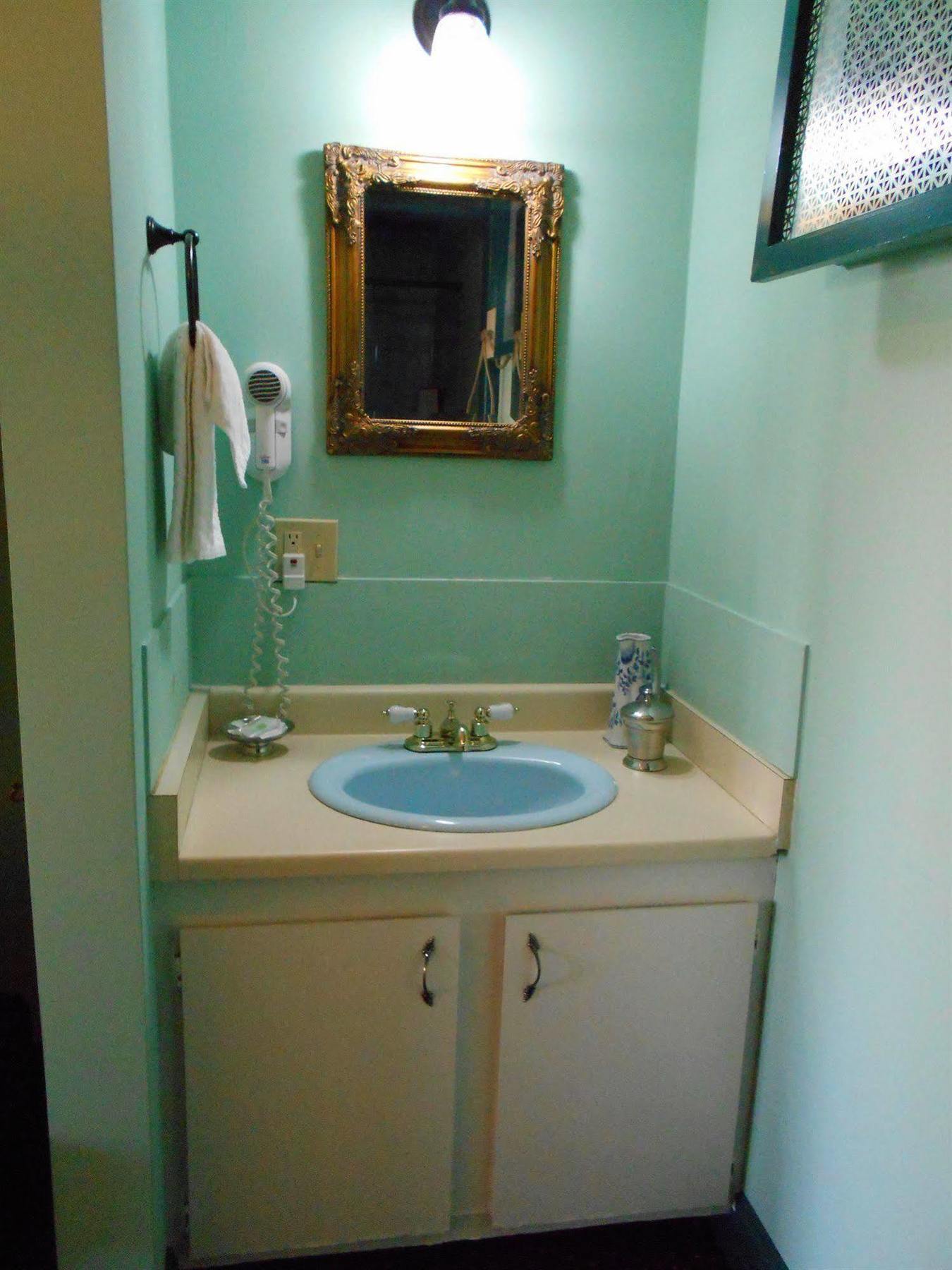 Victorian Inn Sparks Luaran gambar
