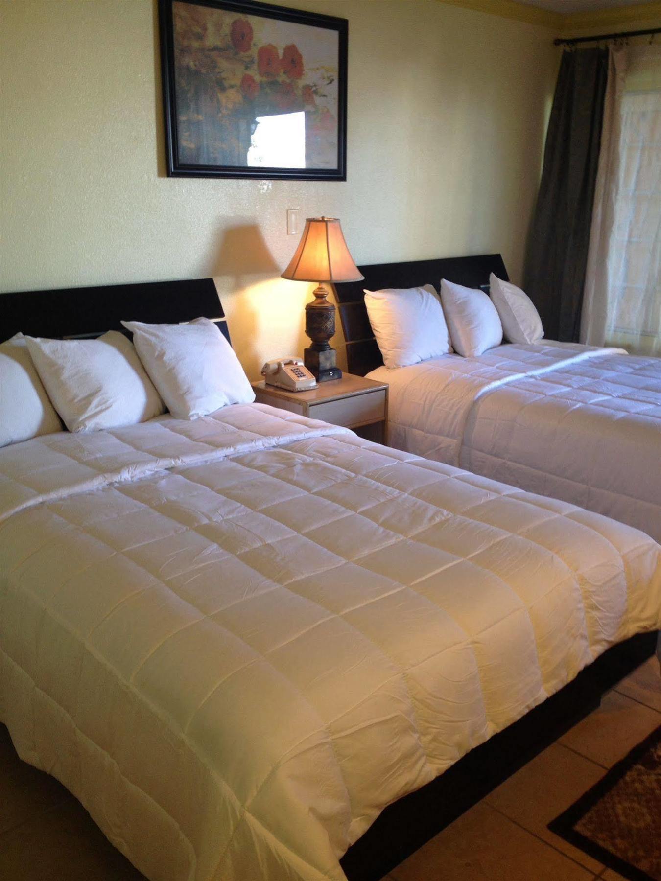 Victorian Inn Sparks Luaran gambar