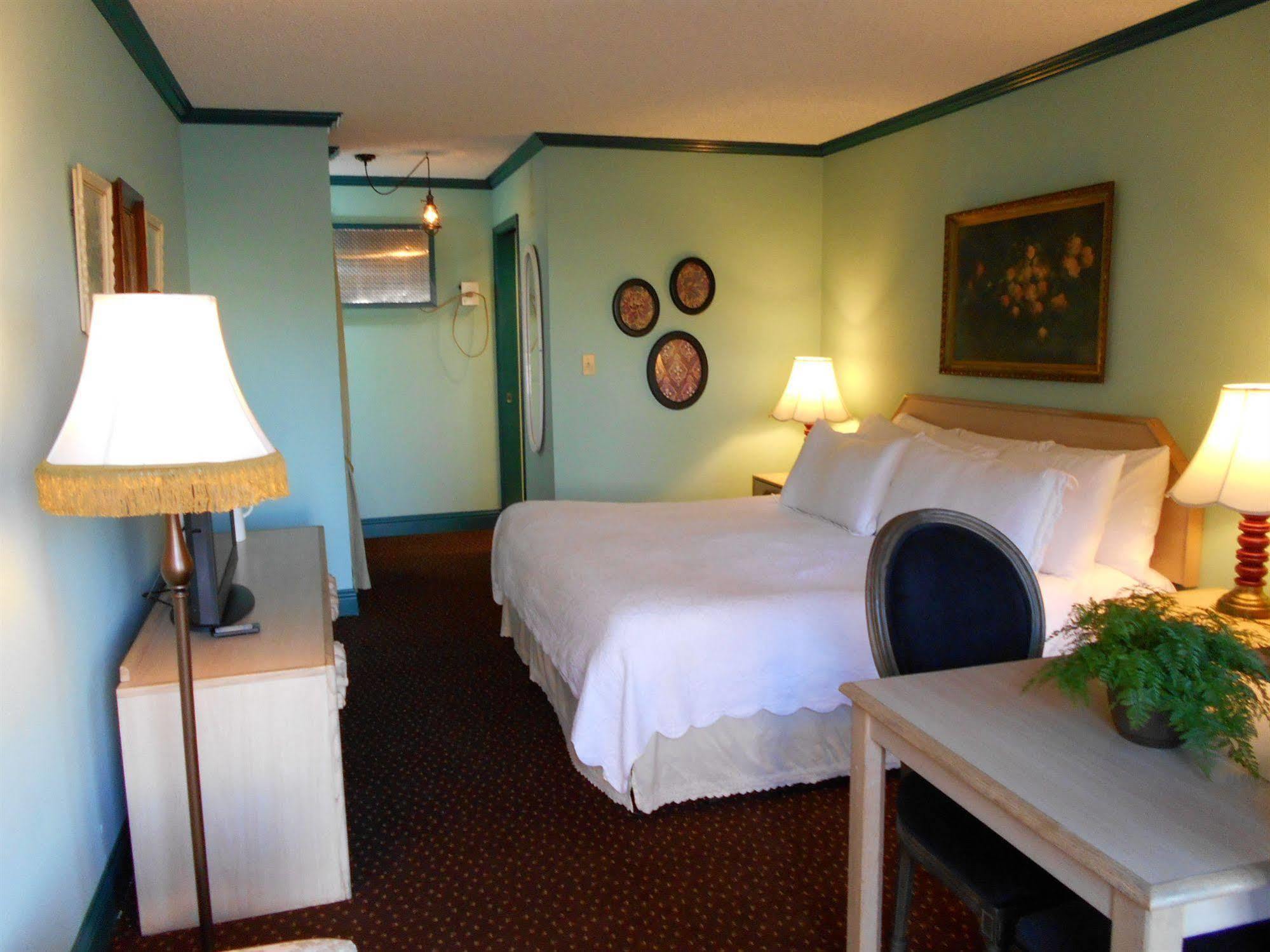 Victorian Inn Sparks Luaran gambar