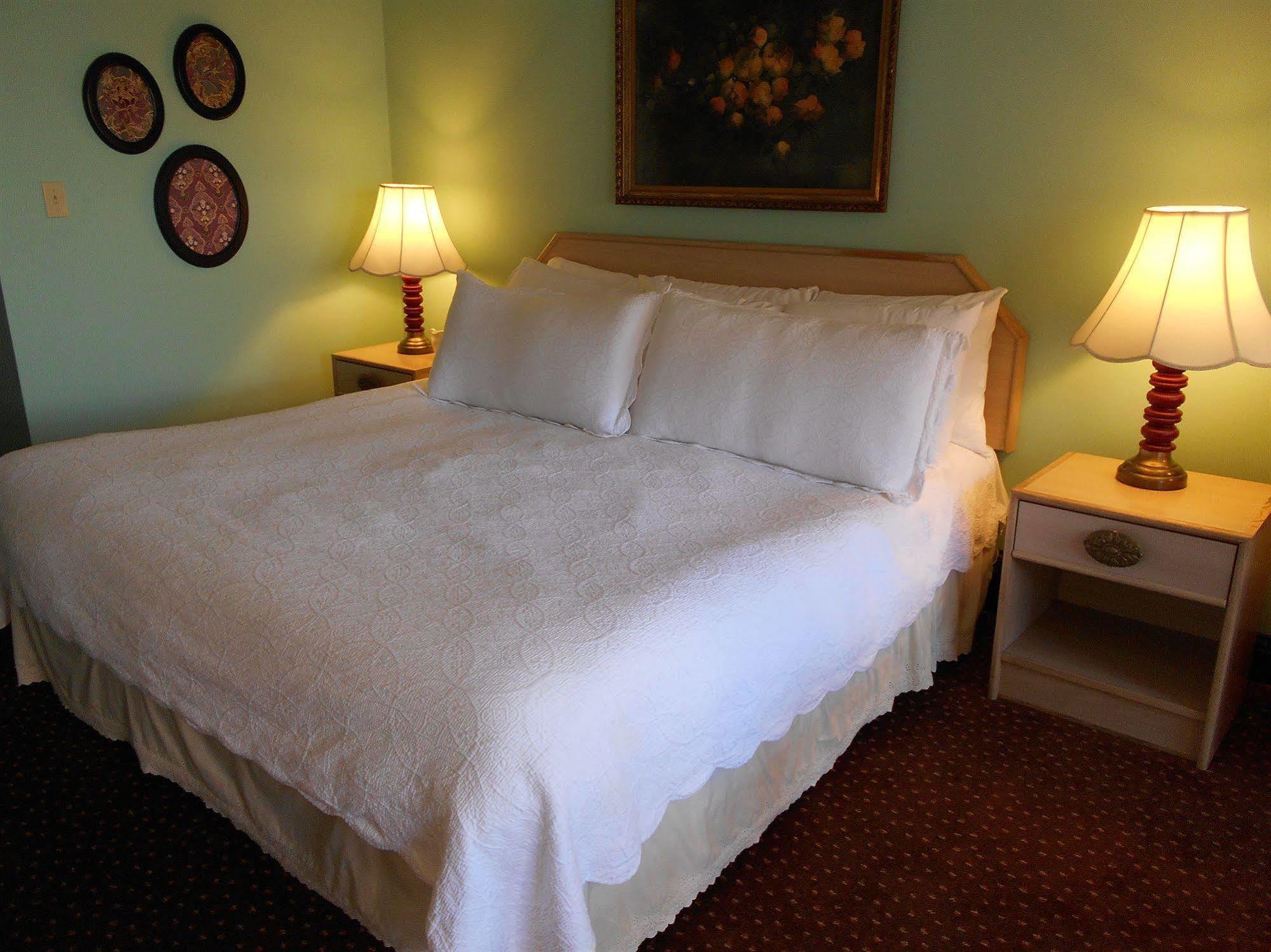 Victorian Inn Sparks Luaran gambar