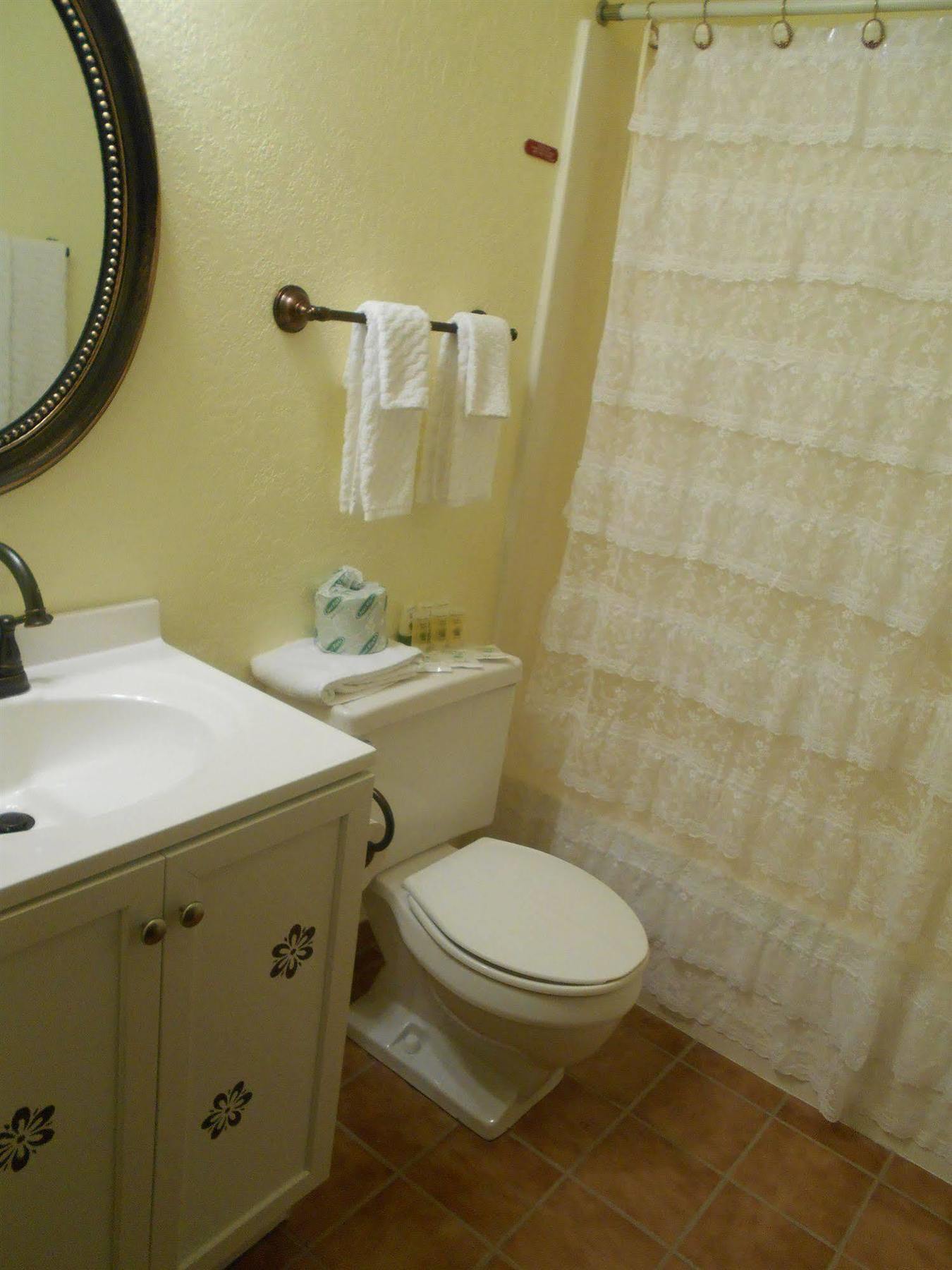 Victorian Inn Sparks Luaran gambar