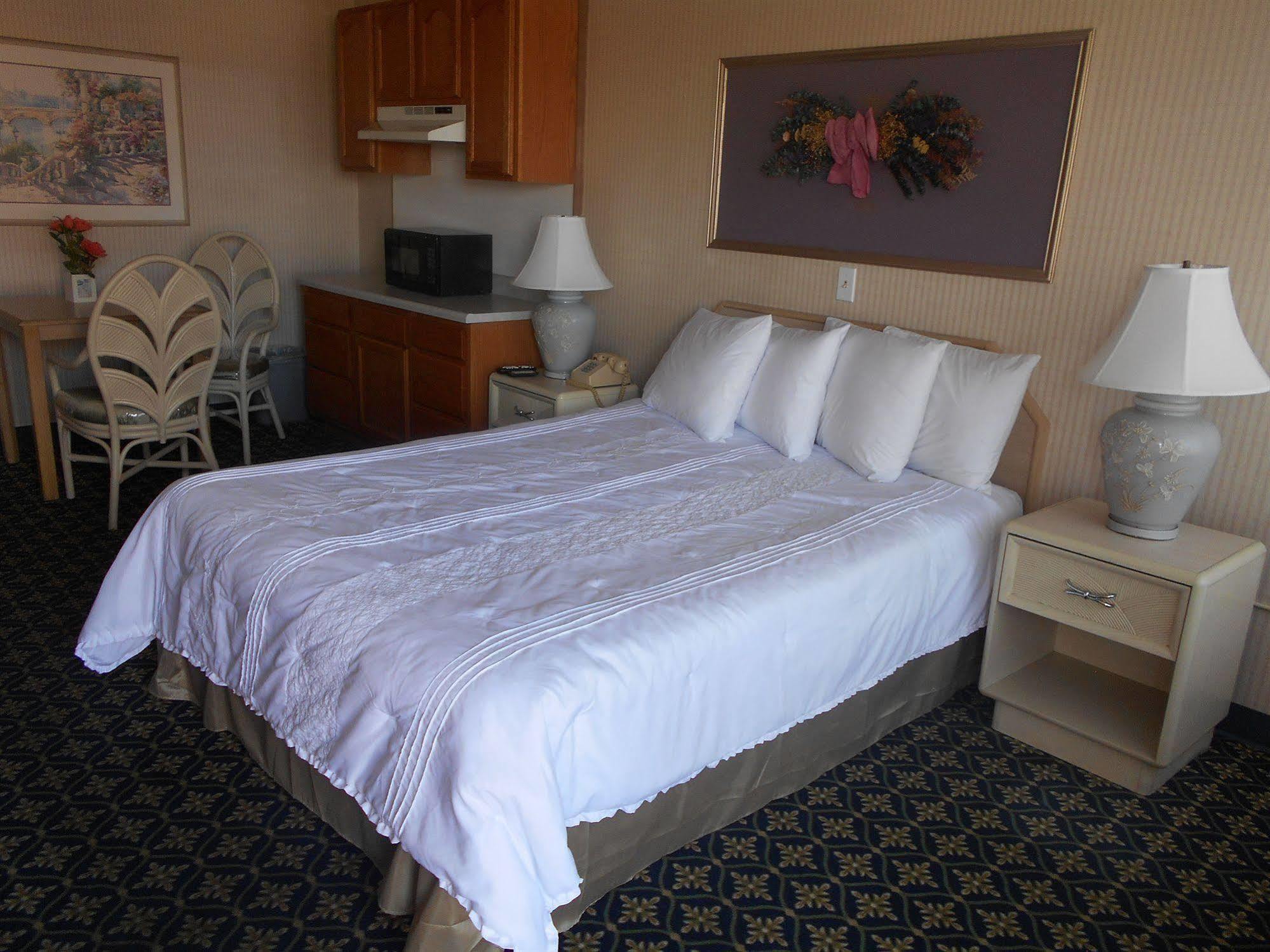 Victorian Inn Sparks Luaran gambar