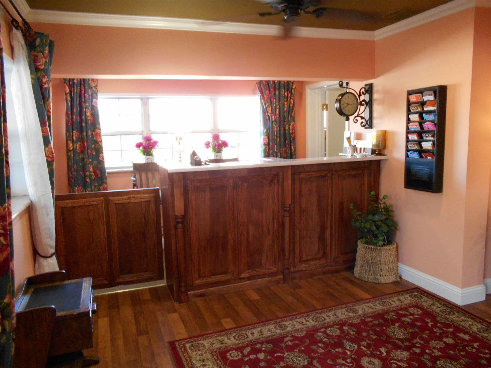 Victorian Inn Sparks Luaran gambar