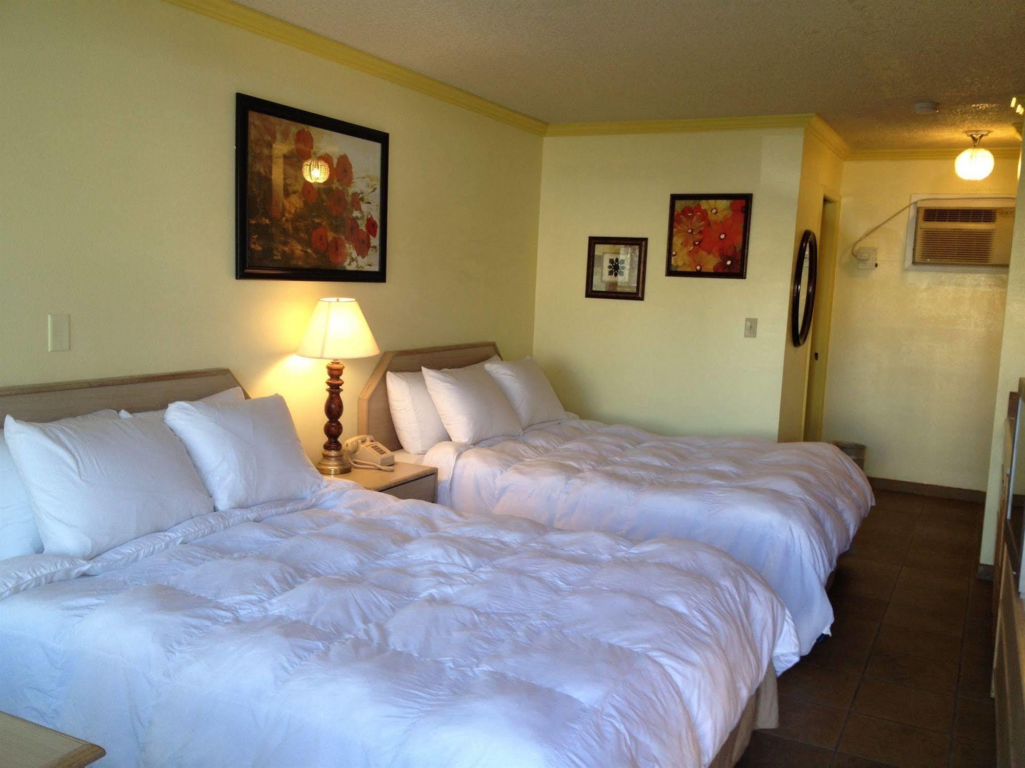 Victorian Inn Sparks Luaran gambar