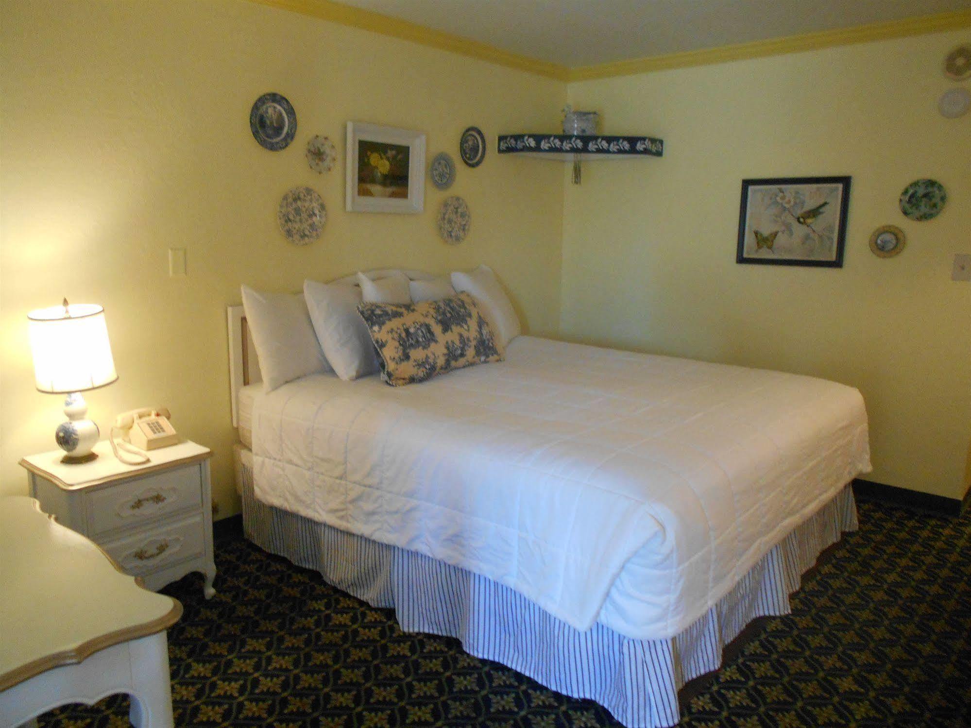 Victorian Inn Sparks Luaran gambar
