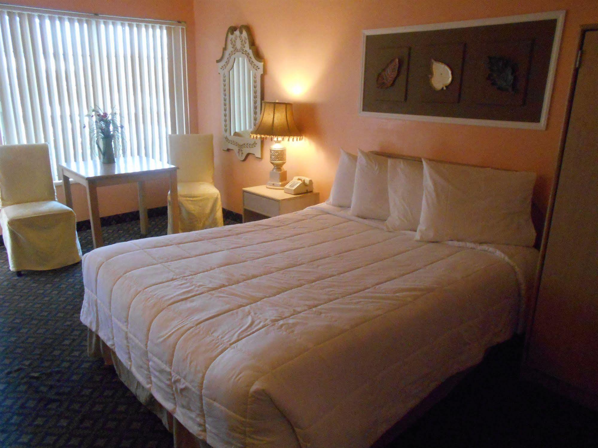 Victorian Inn Sparks Luaran gambar