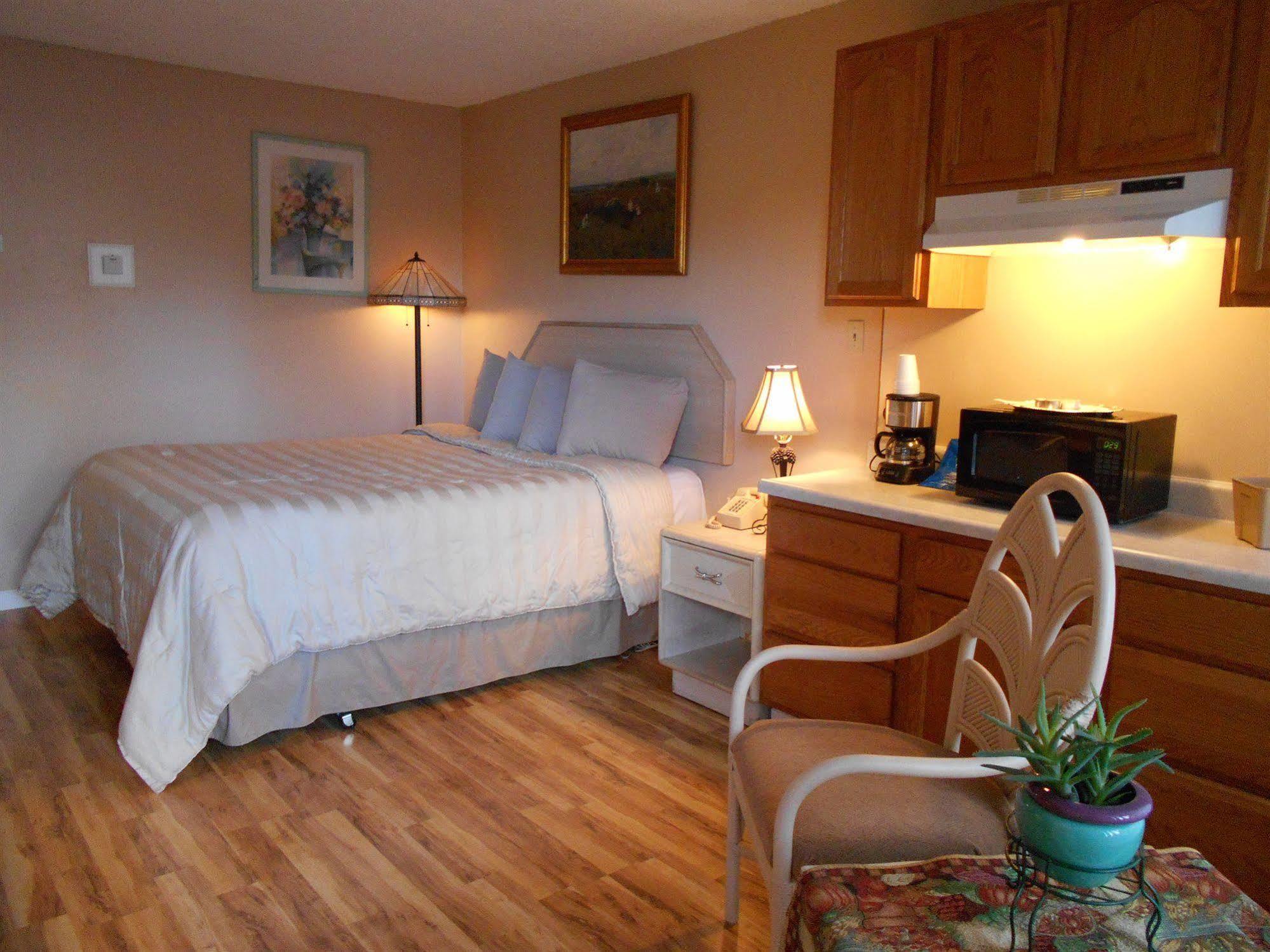 Victorian Inn Sparks Luaran gambar