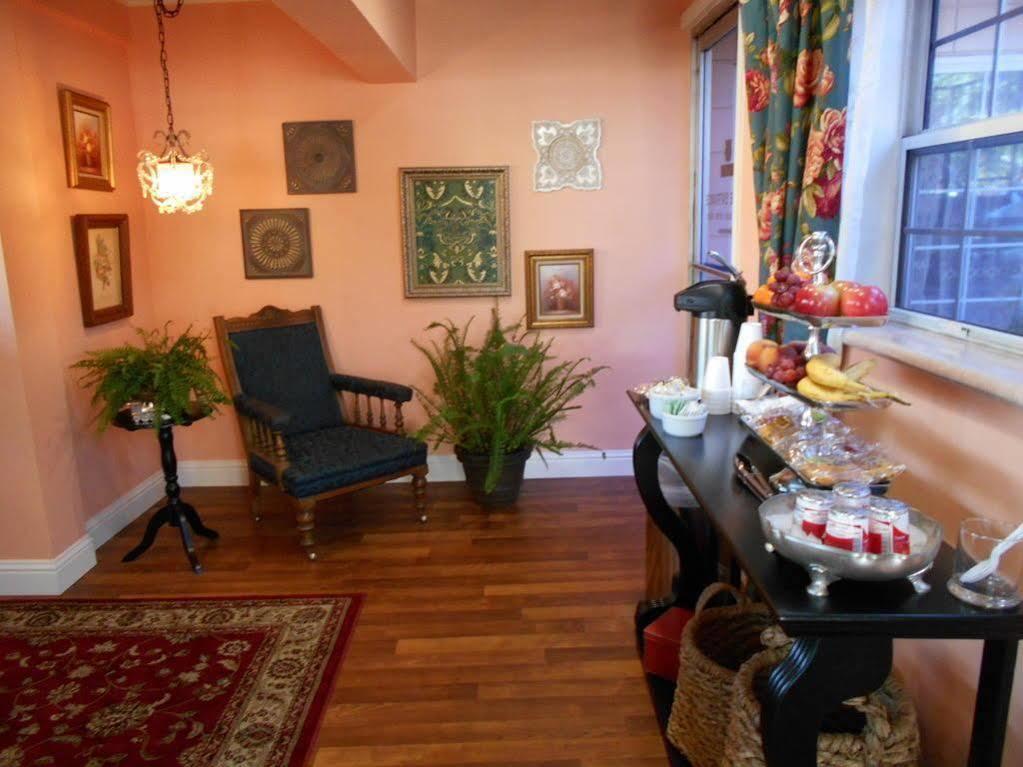 Victorian Inn Sparks Luaran gambar