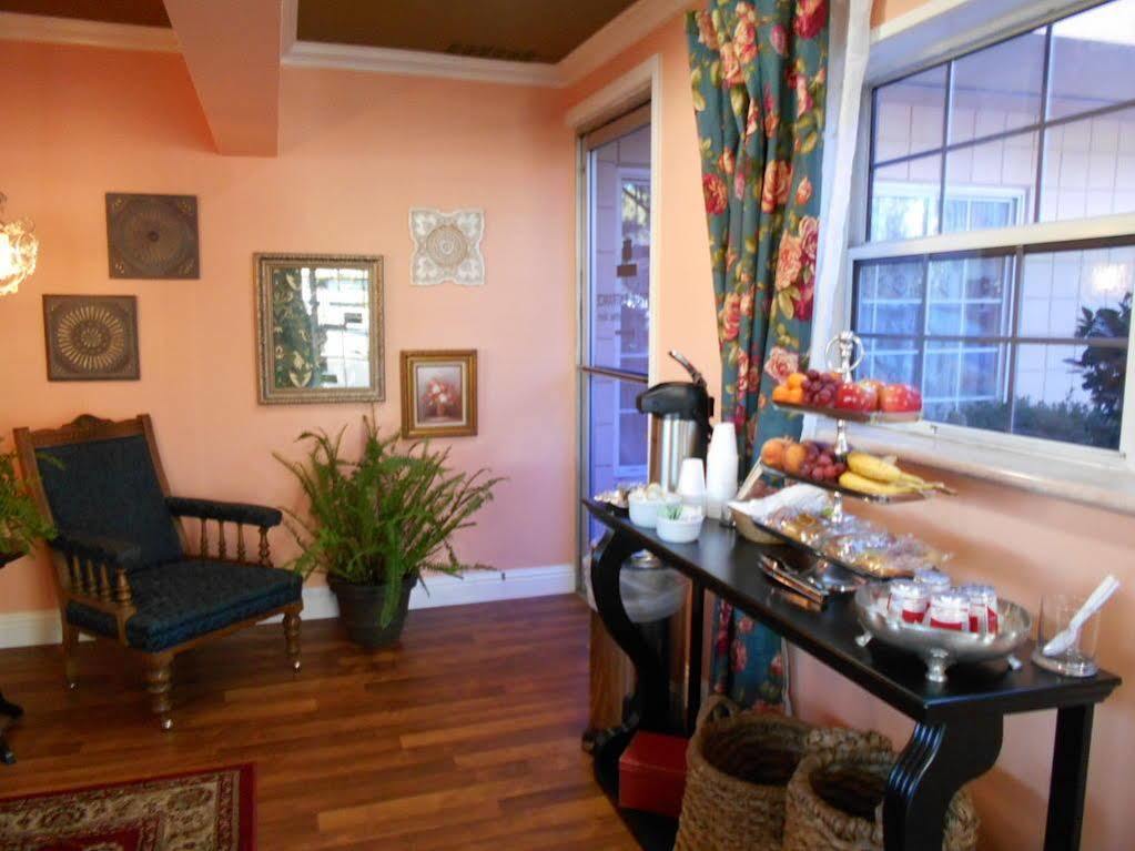 Victorian Inn Sparks Luaran gambar