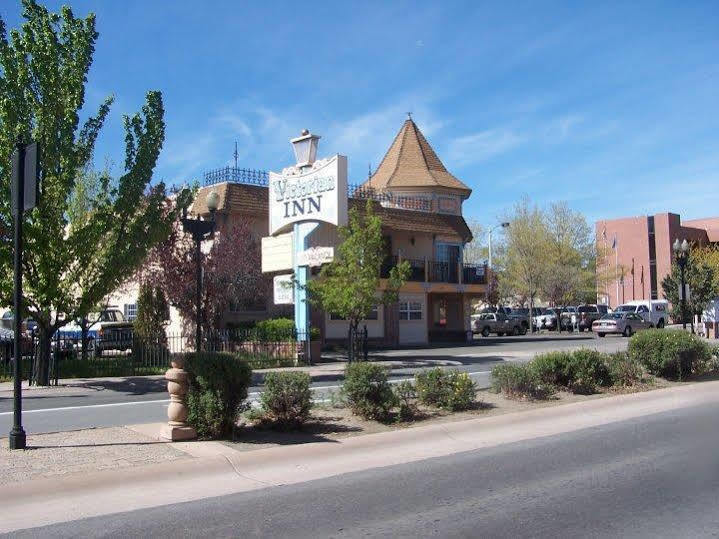 Victorian Inn Sparks Luaran gambar
